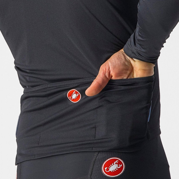 CASTELLI PROLOGO 7 LONG SLEEVE JERSEY