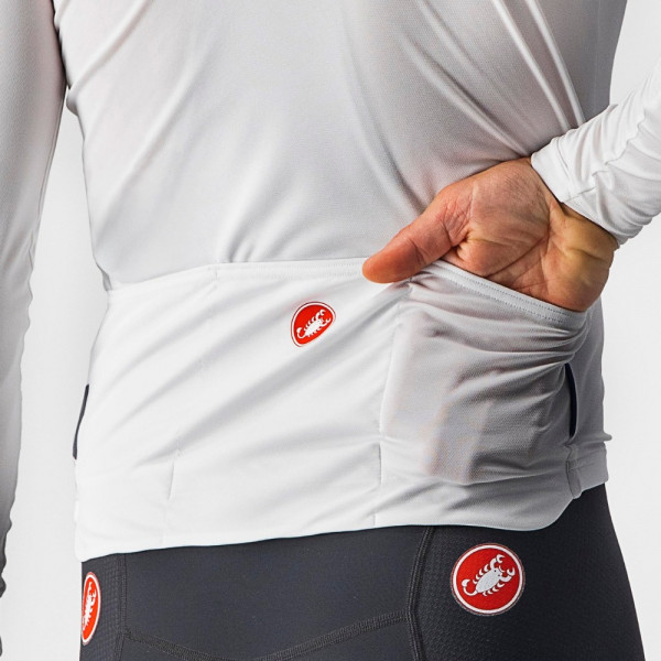 CASTELLI PROLOGO 7 LONG SLEEVE JERSEY