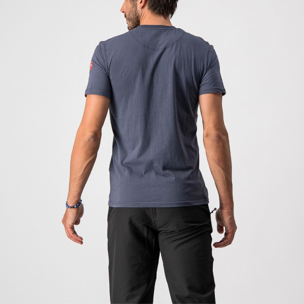 CASTELLI ARMANDO T-SHIRT