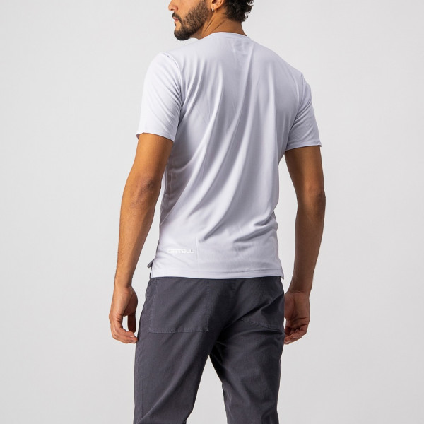 CASTELLI TECH TEE