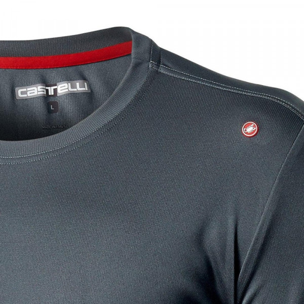 CASTELLI TECH TEE
