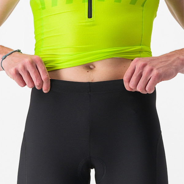 CASTELLI RIDE-RUN SHORT