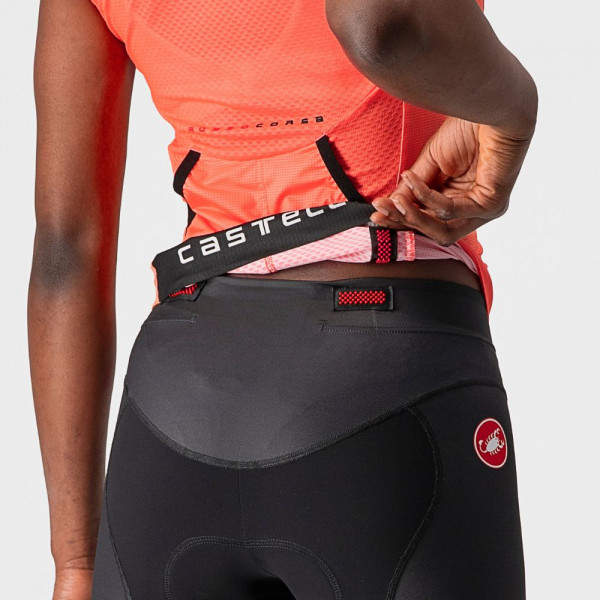CASTELLI FREE 2 W TRI SHORT