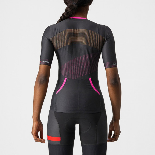 CASTELLI FREE SPEED 2 W RACE TOP