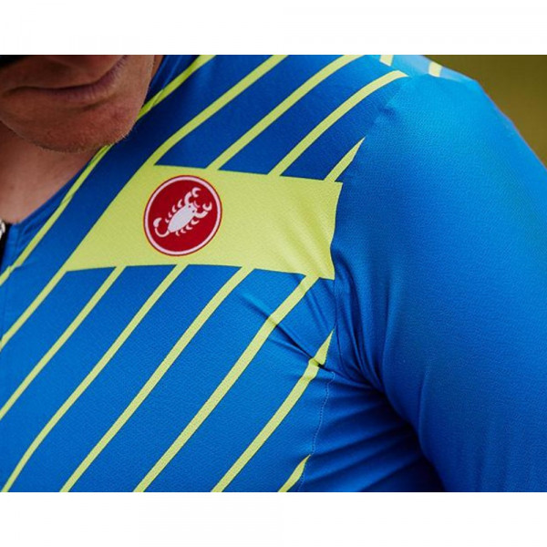 CASTELLI FREE SPEED 2 RACE TOP