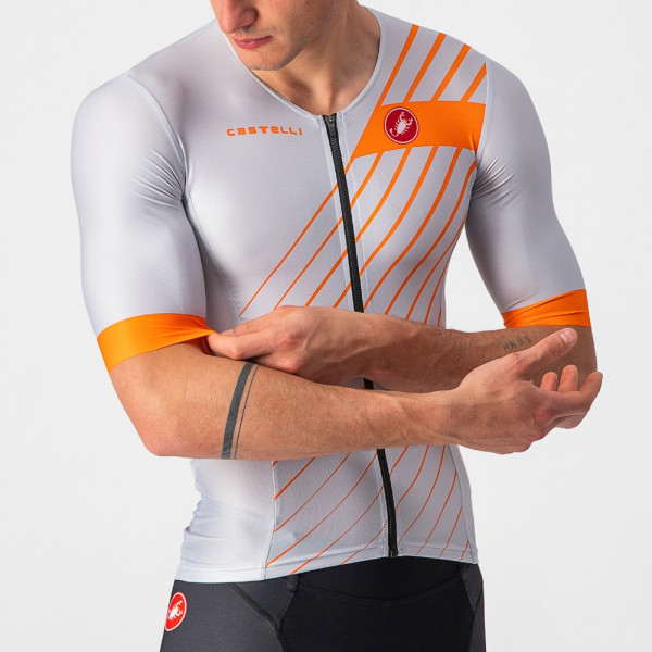 CASTELLI FREE SPEED 2 RACE TOP