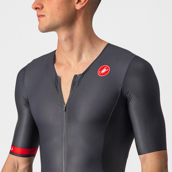 CASTELLI FREE SANREMO 2 SUIT SHORT SLEEVE