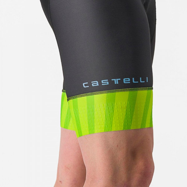 CASTELLI FREE SANREMO 2 SUIT SHORT SLEEVE