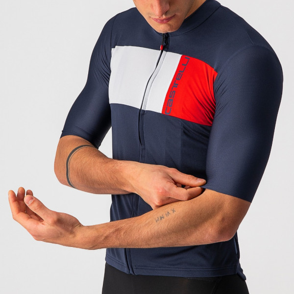 CASTELLI PROLOGO 7 JERSEY