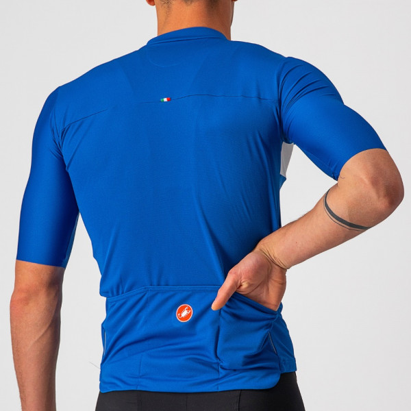 CASTELLI PROLOGO 7 JERSEY