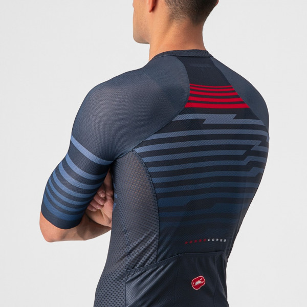 CASTELLI CLIMBER'S 3.0 JERSEY