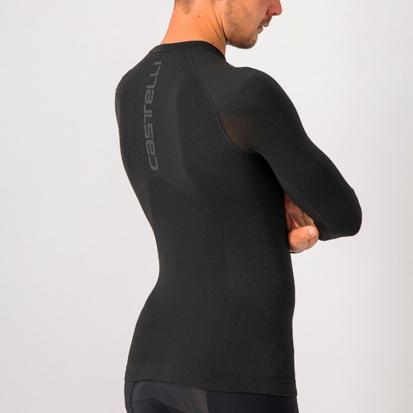 CORE SEAMLESS LS BASELAYER (WINTER)
