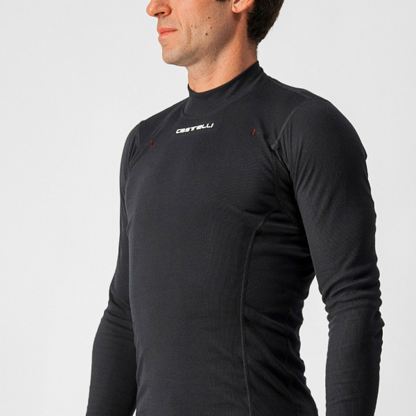 FLANDERS WARM LS BASELAYER (WINTER)