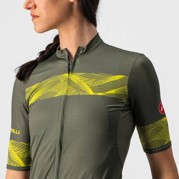 CASTELLI FENICE JERSEY