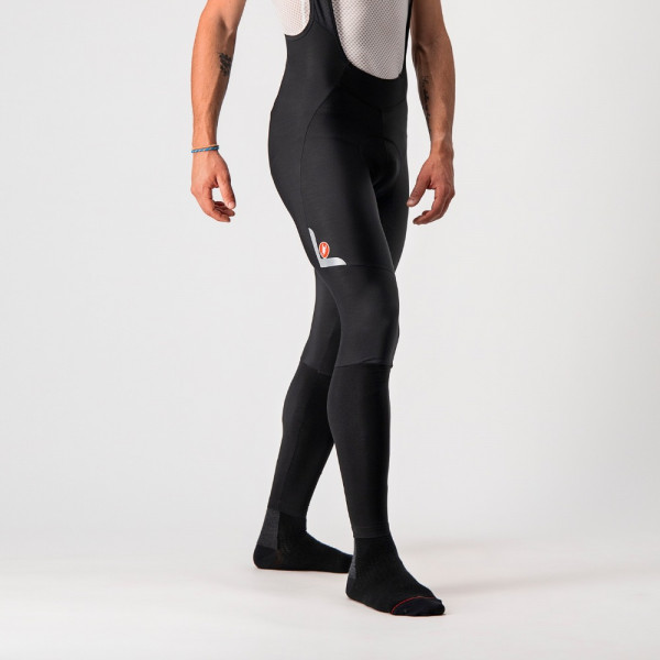 CASTELLI VELOCISSIMO 5 BIB-TIGHT (WINTER)