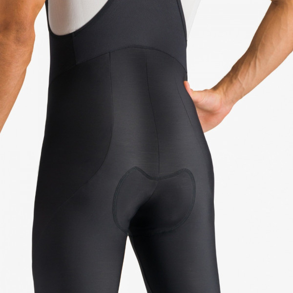 CASTELLI ENTRATA BIB-TIGHT (WINTER)