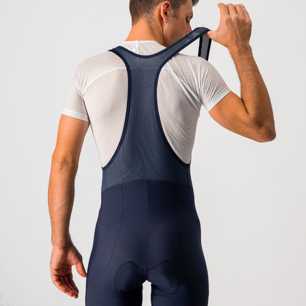 CASTELLI ENTRATA BIB-TIGHT (WINTER)
