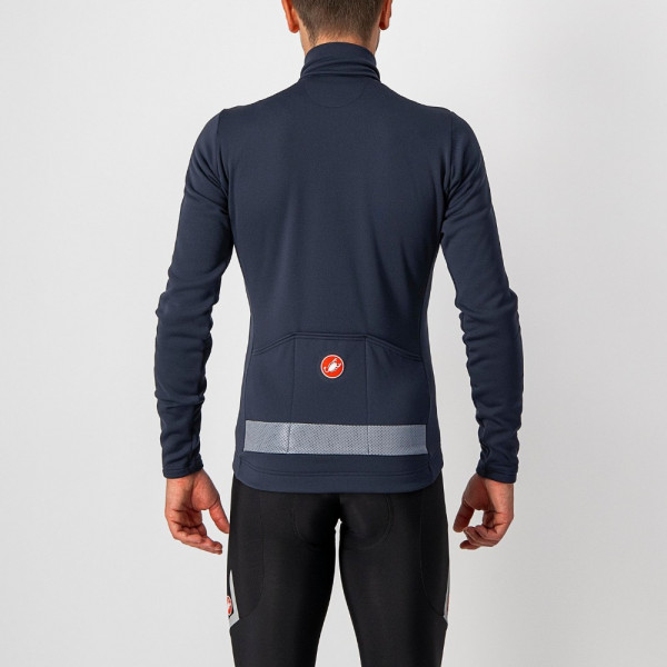 CASTELLI PURO 3 JERSEY (WINTER)