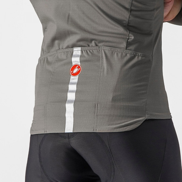 CASTELLI PRO THERMAL MID LS JERSEY (WINTER)