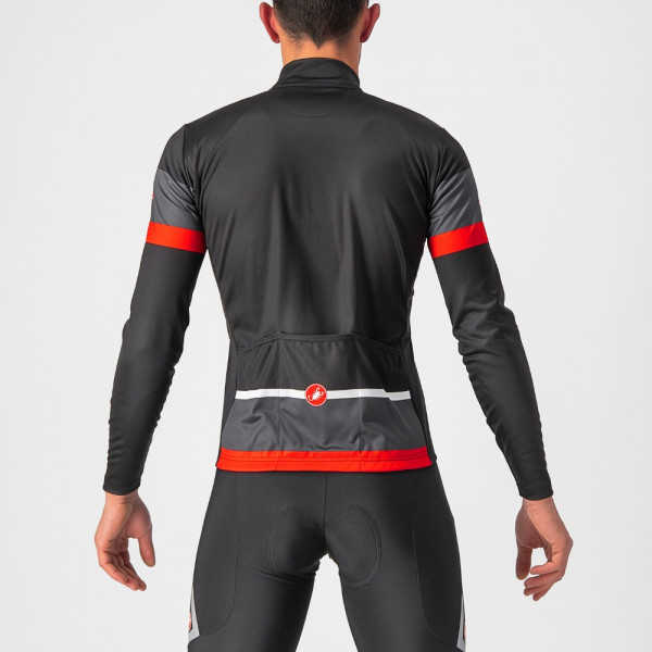 CASTELLI PASSISTA JERSEY (WINTER)