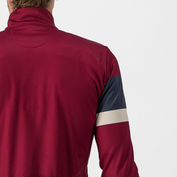 CASTELLI PASSISTA JERSEY (WINTER)