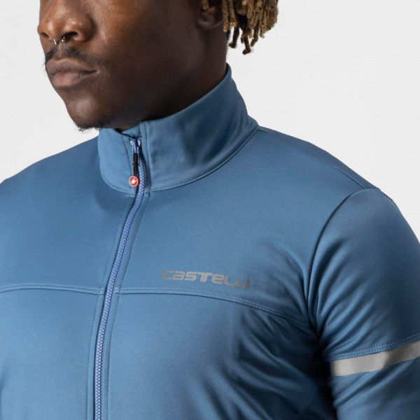 CASTELLI FONDO 2 JERSEY (WINTER)