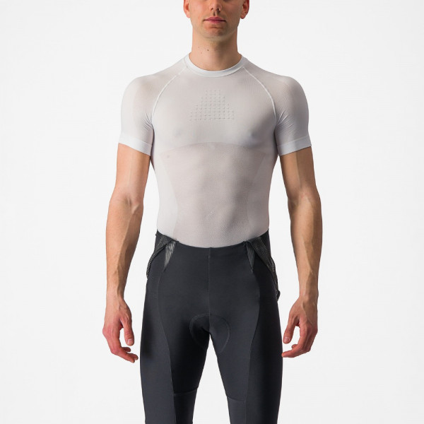 CASTELLI CORE SEAMLESS SS BASELAYER (WINTER)