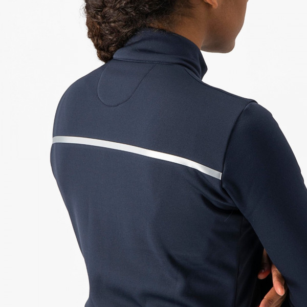 CASTELLI SINERGIA 2 JERSEY (WINTER)