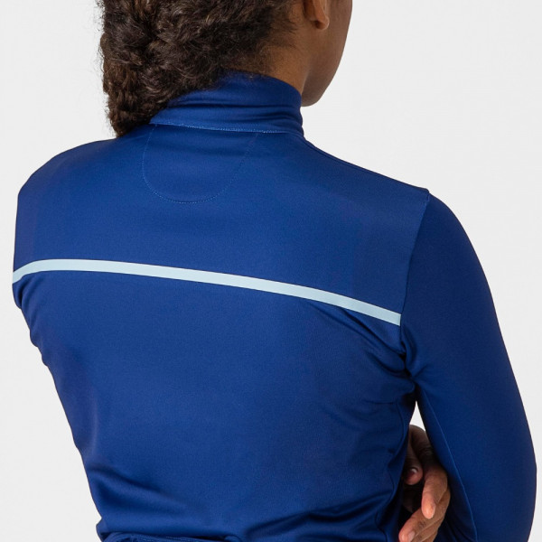 CASTELLI SINERGIA 2 JERSEY (WINTER)