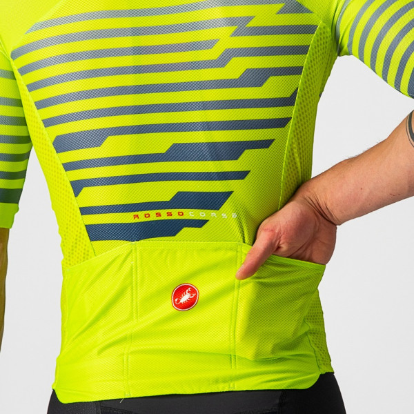 CASTELLI CLIMBER'S 3.0 JERSEY