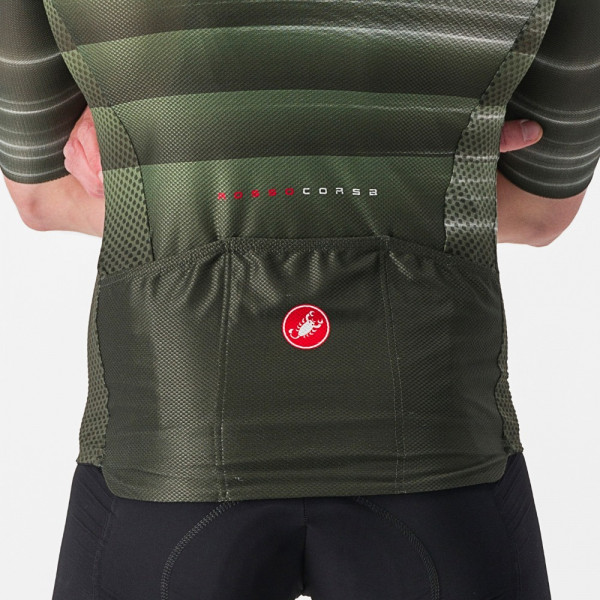 CASTELLI CLIMBER'S 3.0 SL2 JERSEY