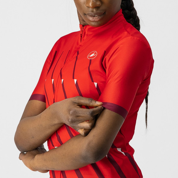 CASTELLI PENDIO JERSEY