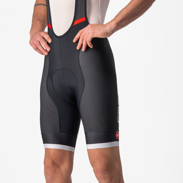 CASTELLI COMPETIZIONE KIT BIBSHORT