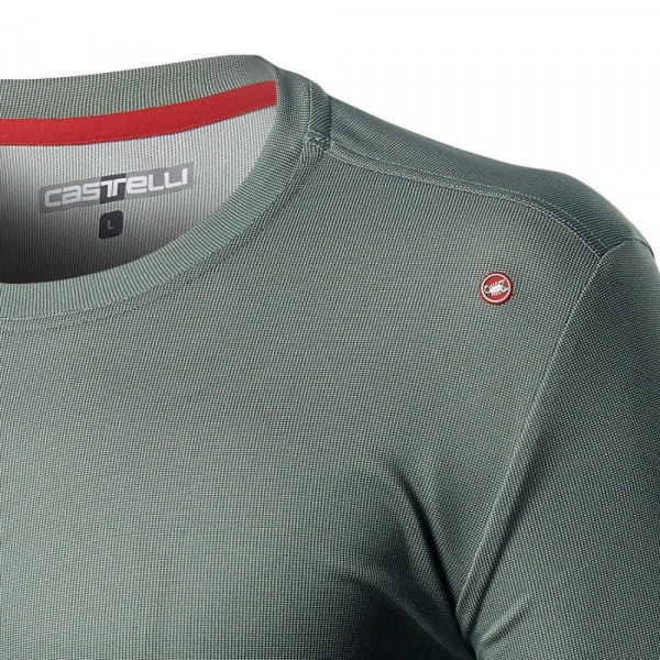 CASTELLI TECH TEE