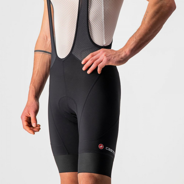 CASTELLI ENDURANCE 3 BIBSHORT