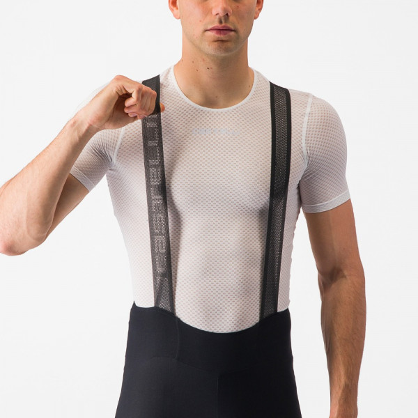CASTELLI ESPRESSO BIBSHORT