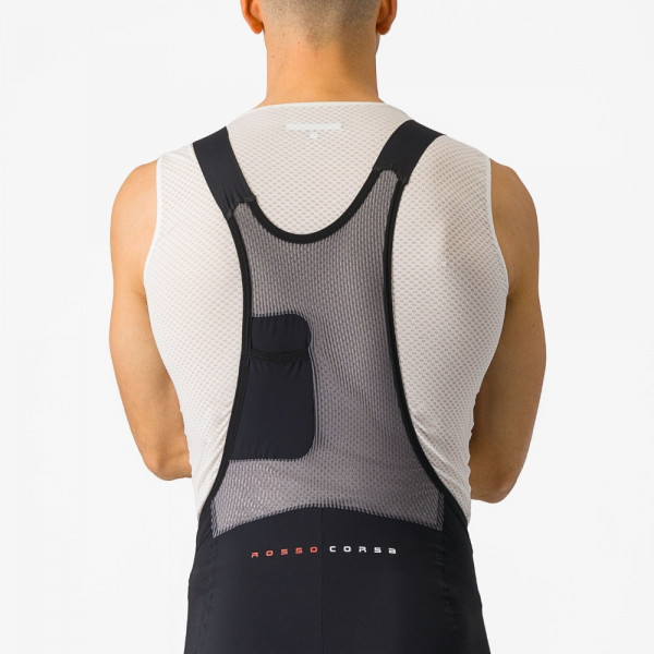 CASTELLI SUPERLEGGERA BIBSHORT