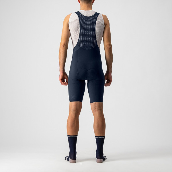 CASTELLI PREMIO BLACK BIBSHORT