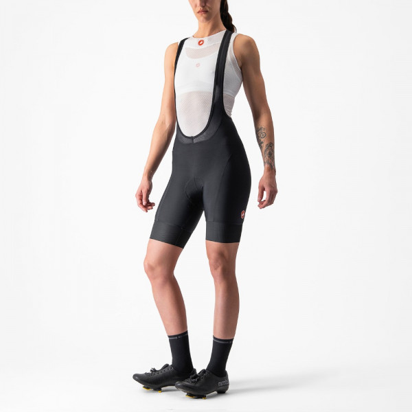 CASTELLI PRIMA BIBSHORT