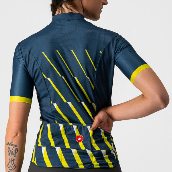 CASTELLI PENDIO JERSEY