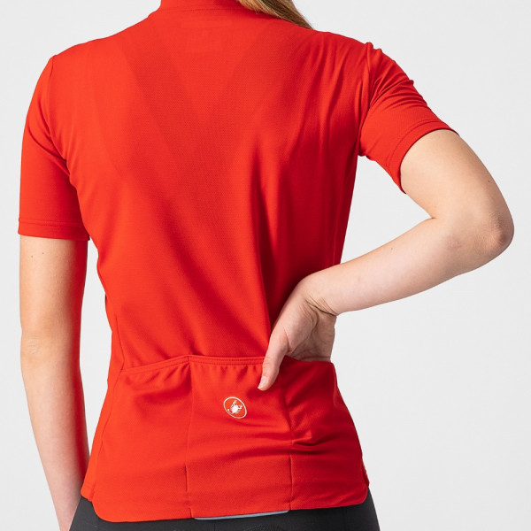 CASTELLI ANIMA 3 JERSEY