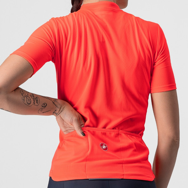 CASTELLI ANIMA 3 JERSEY