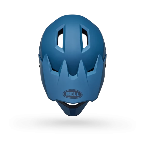 BELL SANCTION 2 (FULL FACE) CYCLING HELMET
