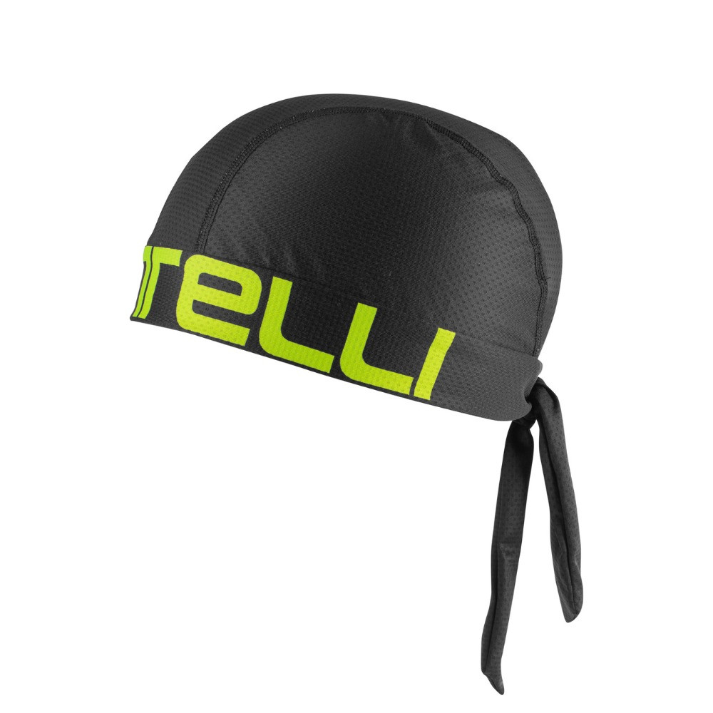 CASTELLI BANDANA