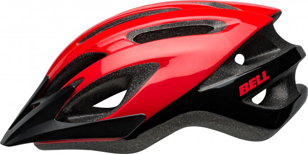 BELL CREST CYCLING HELMET
