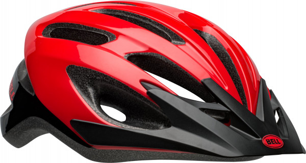 BELL CREST CYCLING HELMET