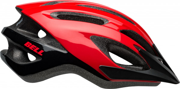 BELL CREST CYCLING HELMET
