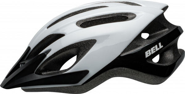 BELL CREST CYCLING HELMET