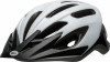 BELL CREST CYCLING HELMET
