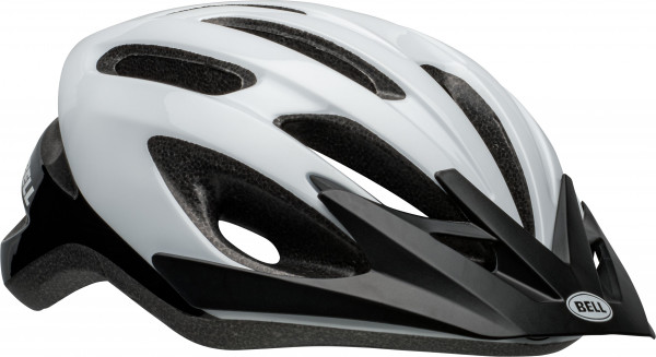 BELL CREST CYCLING HELMET